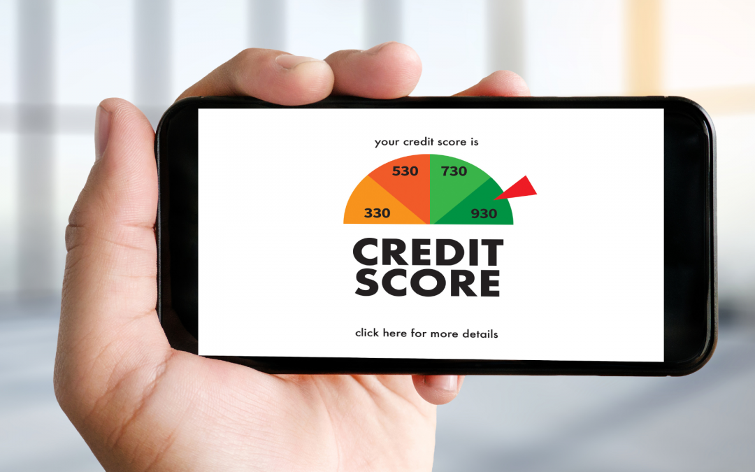 What Credit Score Do You Need to Buy a Home?