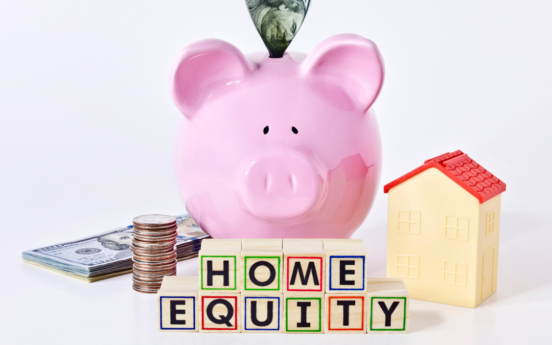 Could Your Home Equity Open the Door to a Mortgage-Free Future?