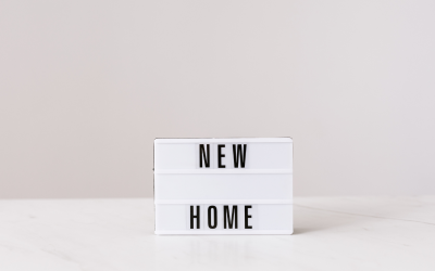 Why a Brand-New Home Might Be the Perfect Fit for You