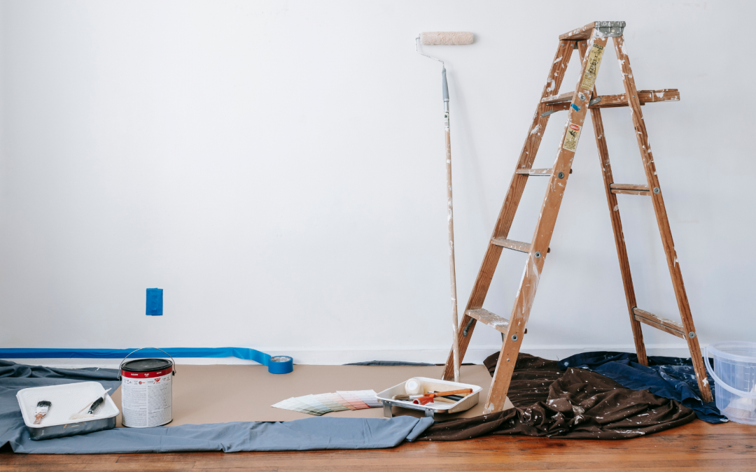 Top Home Paint Colors to Refresh Your Space in 2025