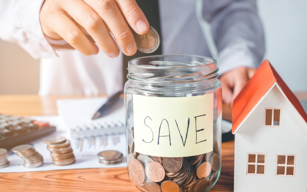Saving Up to Buy a Home? Here’s What to Budget For