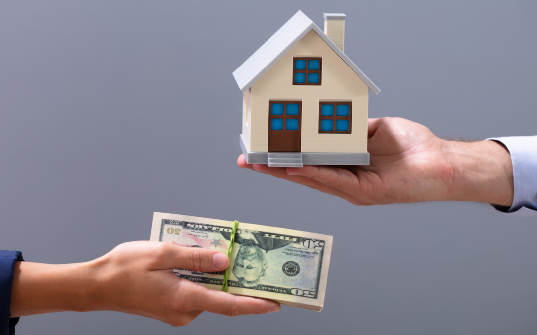 Thinking of Selling Your House in 2025?