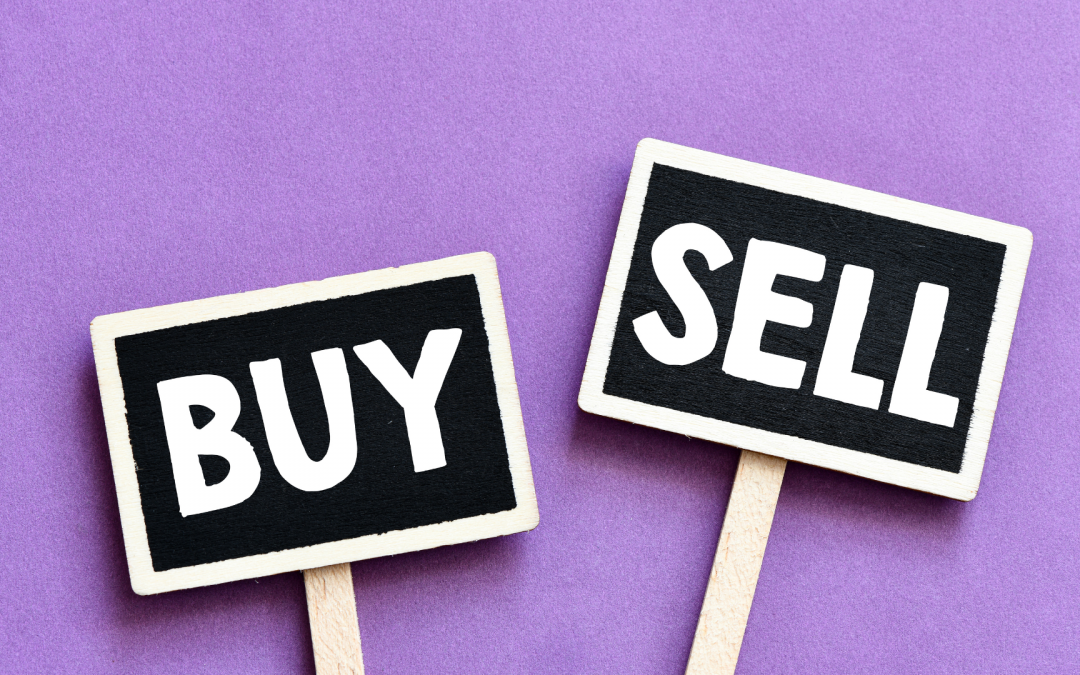 Planning to Buy or Sell a House in 2025?
