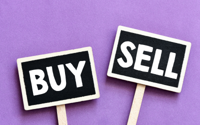 Planning to Buy or Sell a House in 2025?
