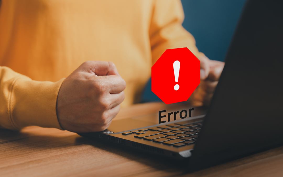 Avoid This Big Mistake When Selling Your Home