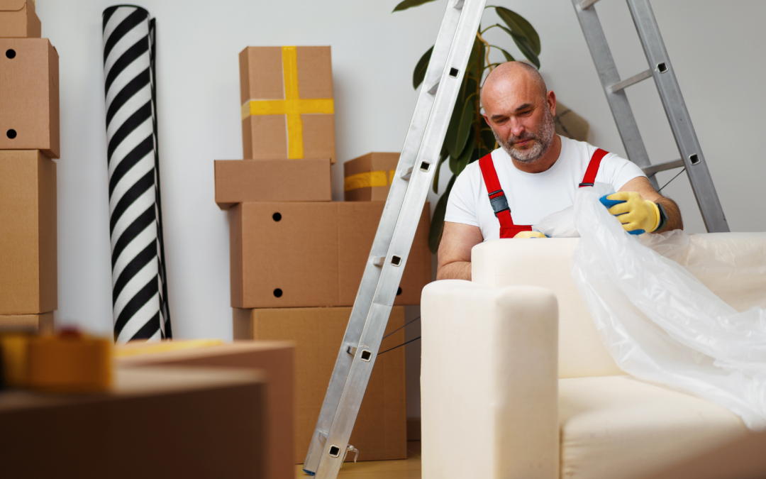 Relocating to New Jersey