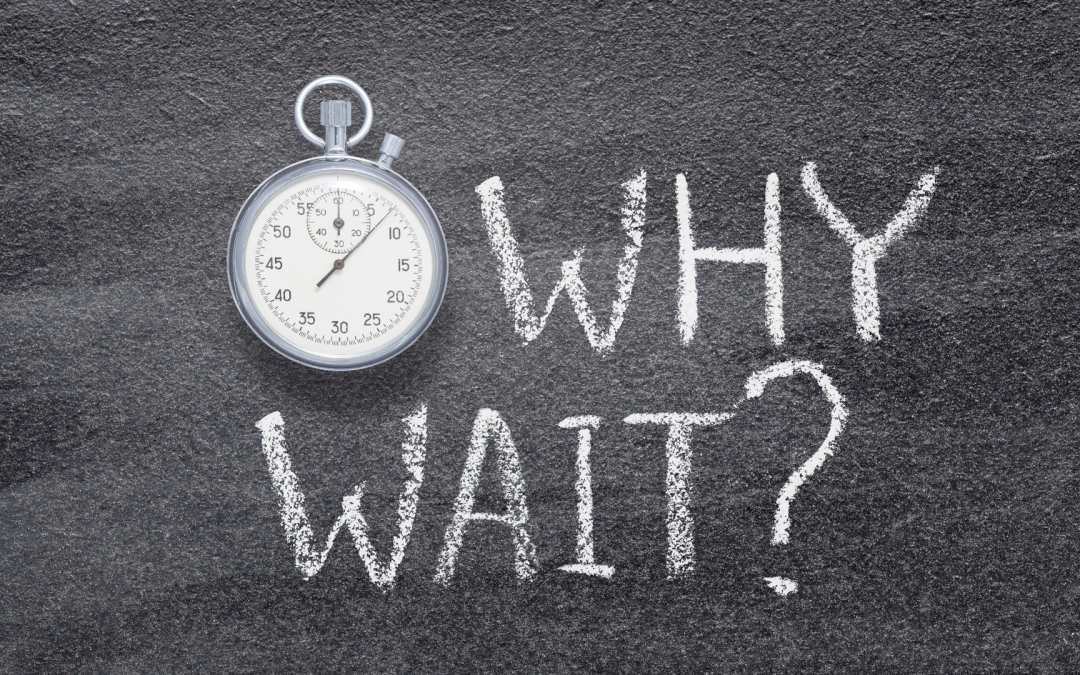 Why Waiting Until Spring to Buy a Home Might Cost You More