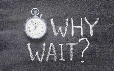 Why Waiting Until Spring to Buy a Home Might Cost You More