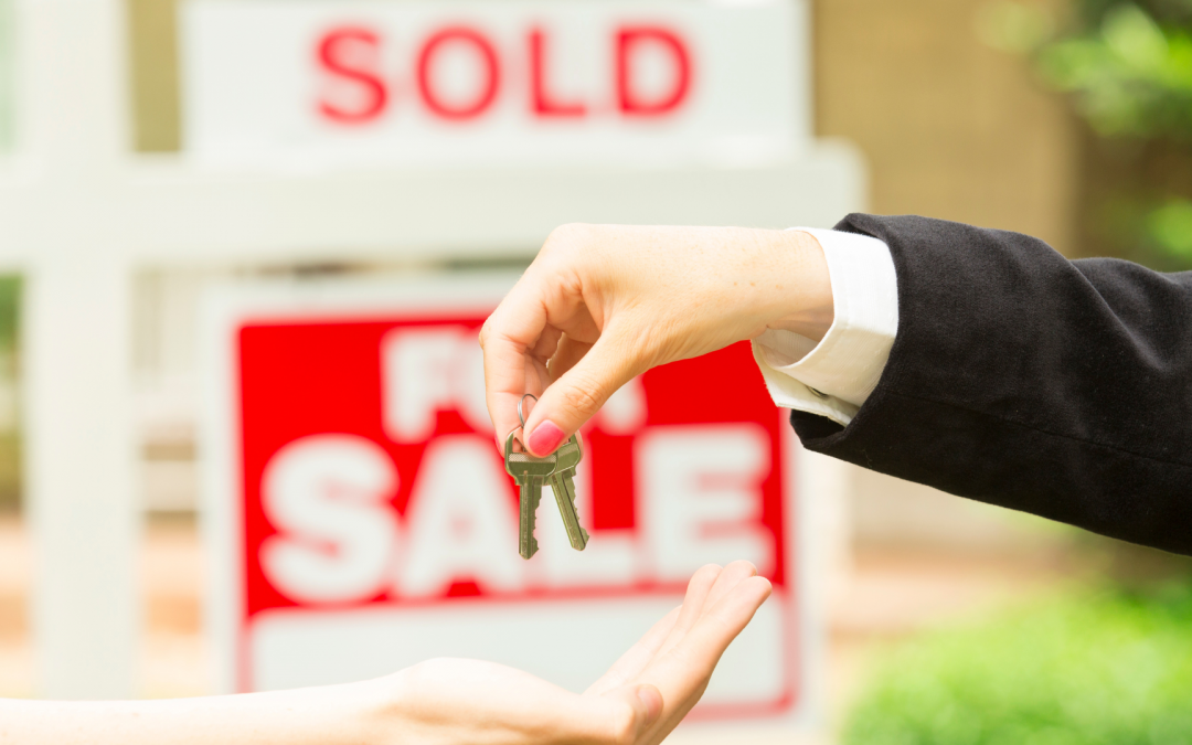 Thinking About Selling Your House?