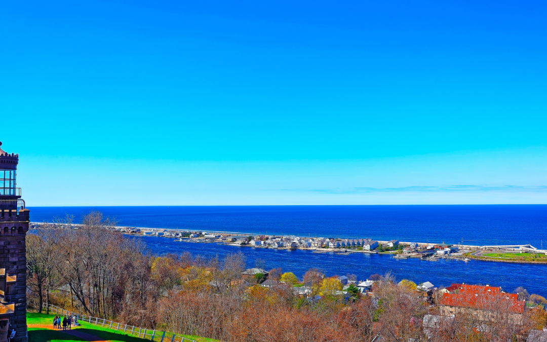 Monmouth County Housing Market