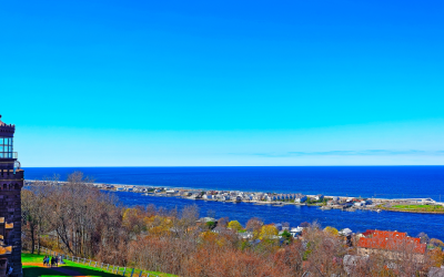 Monmouth County Housing Market