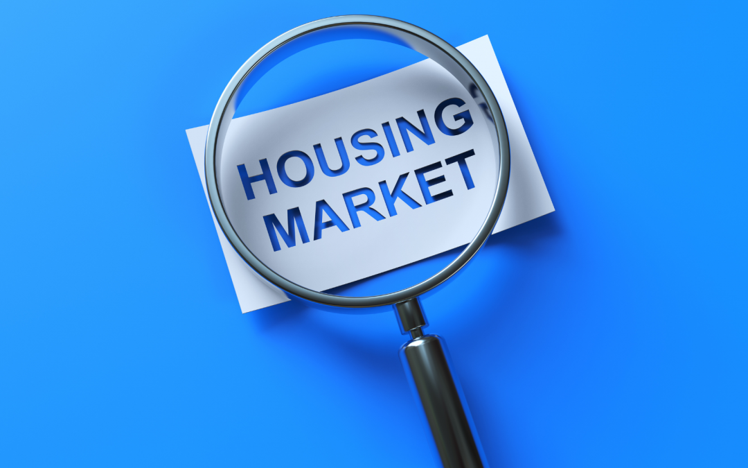 The 50 Tightest Housing Markets Heading Into Spring 2025