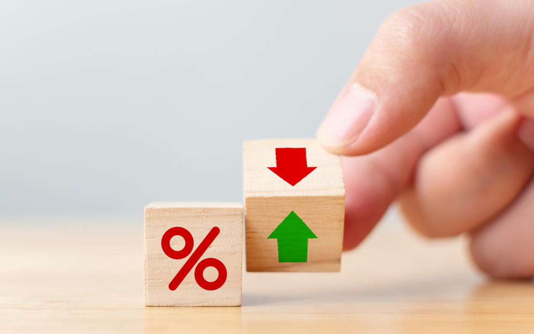 Mortgage Rates Are Falling—Is This Your Chance to Buy?