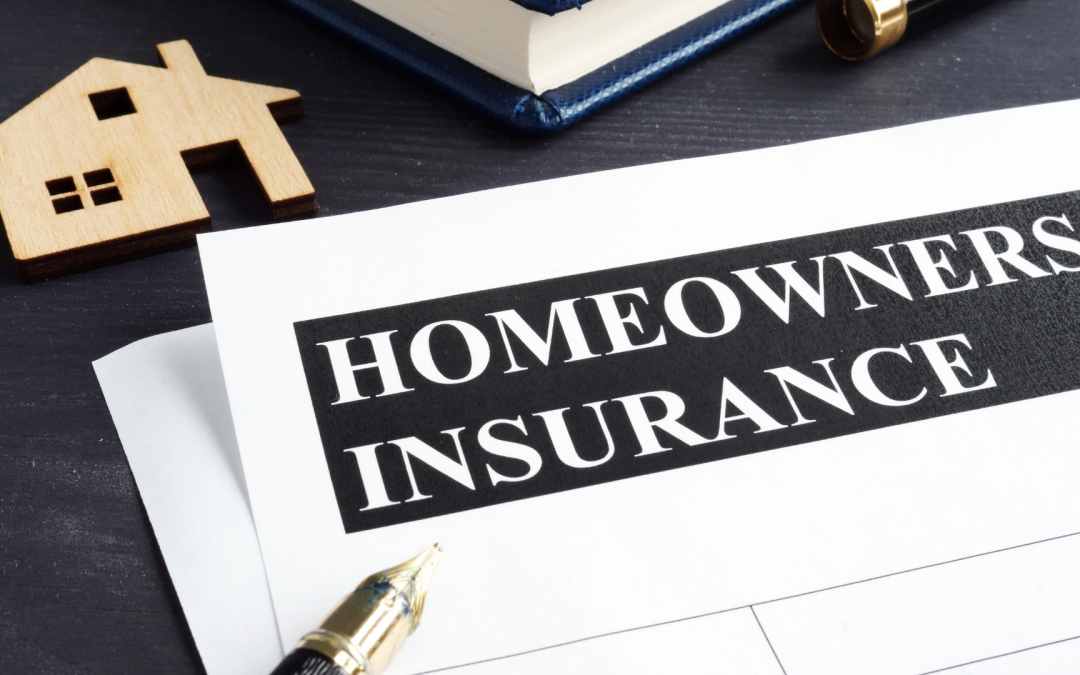 Homeowner’s Insurance: More Than Just a Box to Check