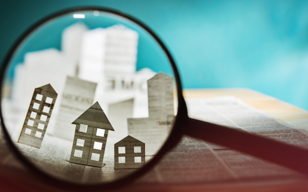 The 50 Tightest Housing Markets Heading Into Spring 2025