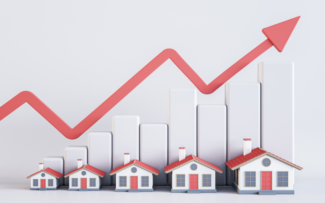 Why Rent Keeps Rising and How Homeownership Can Protect You