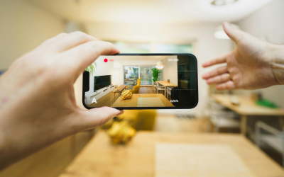 A Staged Home Sells Faster