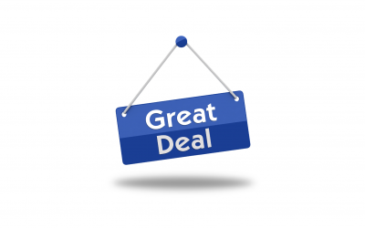 Here’s How to Spot a Great Deal in Under 60 Seconds
