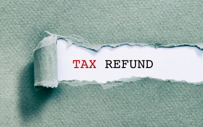 How Your Tax Refund Could Bring You Closer to Homeownership