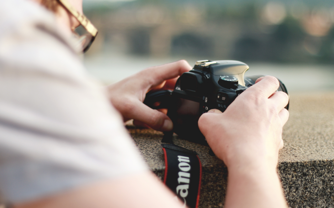 Why Photos Matter in Your Home Listing
