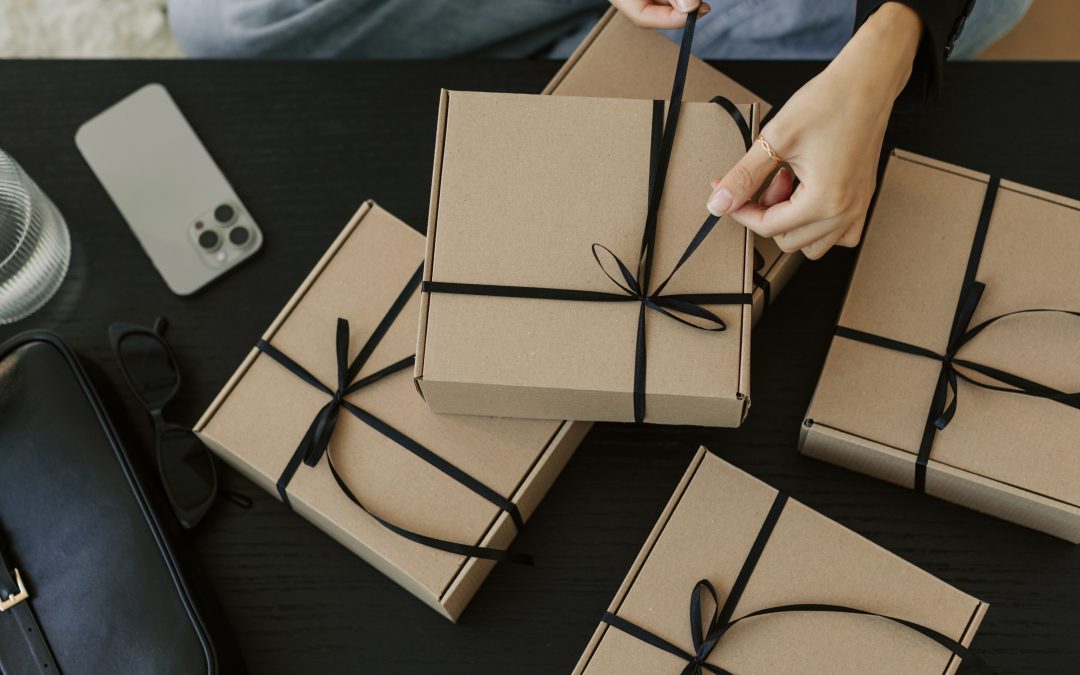 5 Thoughtful Gifts To Leave