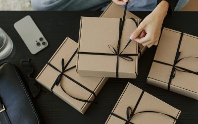 5 Thoughtful Gifts To Leave For Your Old Home’s New Owners