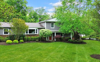 Looking for Your Forever Home? Don’t Overlook Lincroft, NJ