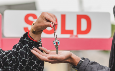 The Home-Selling Season: What Buyers Should Know