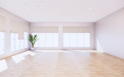 What to Do With the Extra Room in Your House
