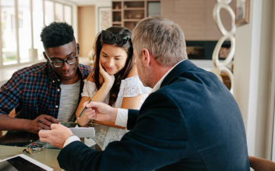 Why a Local Expert Changes the Game