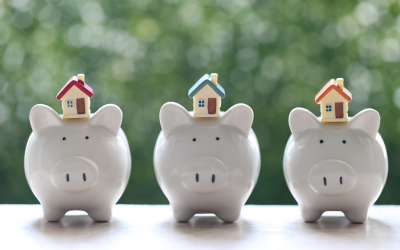 Your Home Equity Could Make Moving Possible