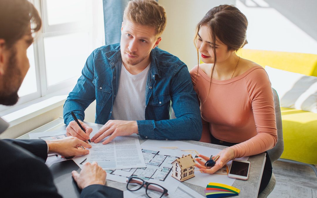 6 Ways to Stand Out to Buyers in Today’s Market