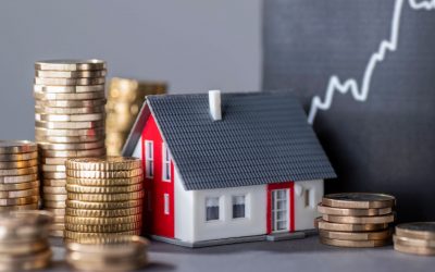 The Five-Year Rule for Home Prices