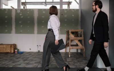 What Exactly Is a Walkthrough in Real Estate?