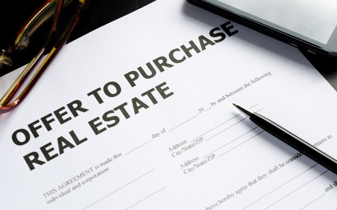 What Happens After You Accept an Offer?