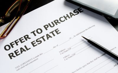 What Happens After You Accept an Offer?