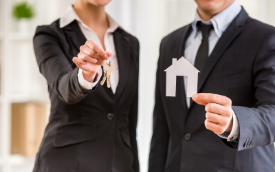 Why Most Homeowners Still Hire Realtors When It’s Time to List