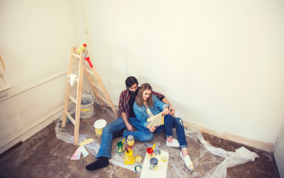 Why People Are Really Moving Right Now