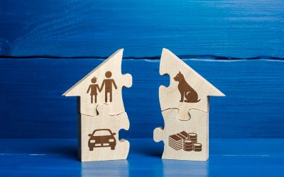 Divorce Is Hard But Selling Your House Doesn’t Have to Be