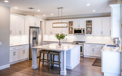 Kitchens Sell Homes