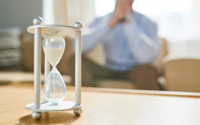 Still Waiting to List? Your Buyer Isn’t