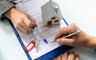 Turning a Slow Listing Into a Hot Property