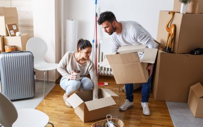 Why More Buyers Are Looking Outside Big Cities in 2025