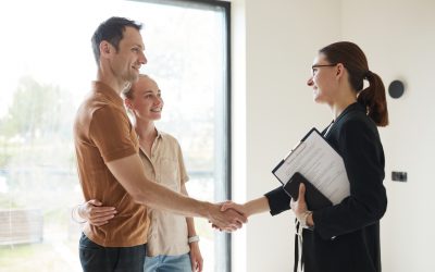 Why Now Is the Time to Buy Your Home