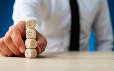Don’t Do These When Selling Your House