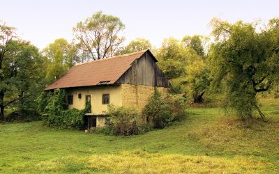 Is It Time to Sell That Older Home?