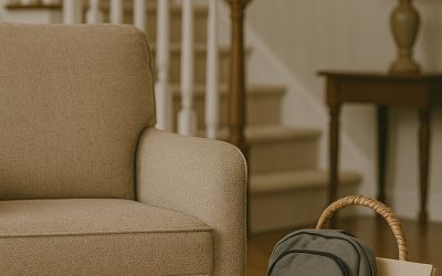 Kids Are Off to College: Does Your Home Still Make Sense?