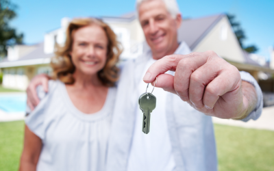 What’s Even Better Than Acquiring Your First Home? Your Second