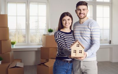 Why Now Might Be the Perfect Time to Buy a Newly Built Home