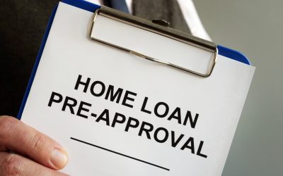 Don’t Be Intimidated by Pre-Approval